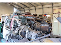 Daf vrachtwagen - afbeelding 11 van  25