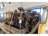 Daf vrachtwagen - afbeelding 13 van  25