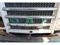 Daf vrachtwagen - afbeelding 14 van  25