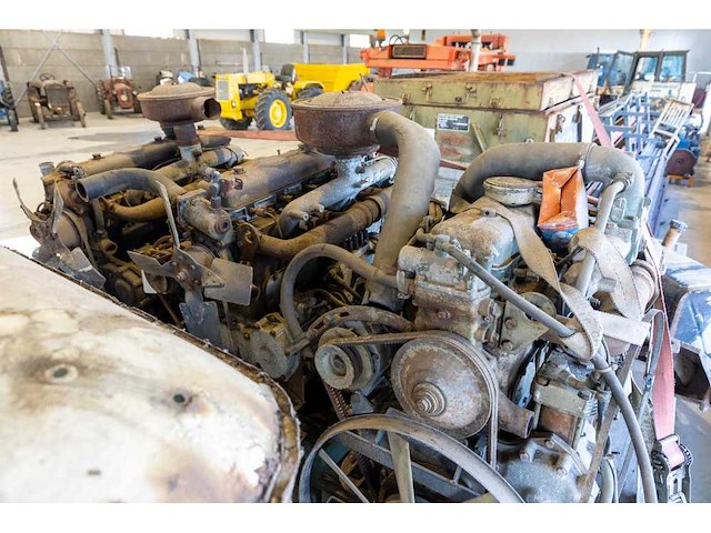 Daf vrachtwagen - afbeelding 15 van  25