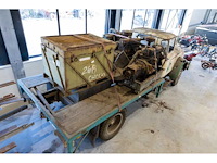 Daf vrachtwagen - afbeelding 16 van  25