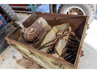 Daf vrachtwagen - afbeelding 17 van  25