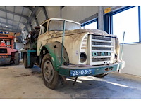 Daf vrachtwagen - afbeelding 12 van  25