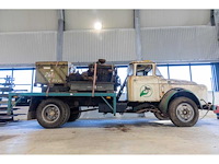 Daf vrachtwagen - afbeelding 19 van  25