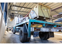 Daf vrachtwagen - afbeelding 22 van  25