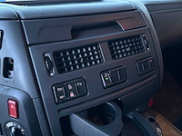 Daf xf 440 ft met zeiloplegger en laadklep 21-bvj-9 / oh-95-ng - afbeelding 6 van  25