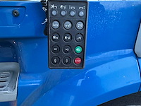 Daf xf 440 ft met zeiloplegger en laadklep 21-bvj-9 / oh-95-ng - afbeelding 9 van  25