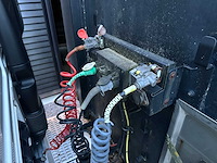 Daf xf 440 ft met zeiloplegger en laadklep 21-bvj-9 / oh-95-ng - afbeelding 11 van  25