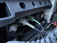 Daf xf 440 ft met zeiloplegger en laadklep 21-bvj-9 / oh-95-ng - afbeelding 13 van  25