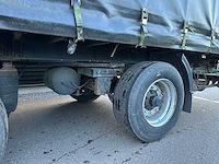 Daf xf 440 ft met zeiloplegger en laadklep 21-bvj-9 / oh-95-ng - afbeelding 14 van  25