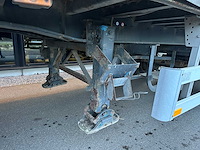 Daf xf 440 ft met zeiloplegger en laadklep 21-bvj-9 / oh-95-ng - afbeelding 16 van  25