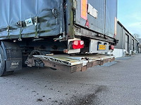 Daf xf 440 ft met zeiloplegger en laadklep 21-bvj-9 / oh-95-ng - afbeelding 17 van  25