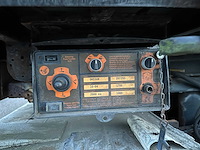 Daf xf 440 ft met zeiloplegger en laadklep 21-bvj-9 / oh-95-ng - afbeelding 18 van  25