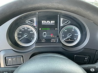 Daf xf 450 ftp xf 450 bedrijfswagen - afbeelding 2 van  31