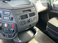 Daf xf 450 ftp xf 450 bedrijfswagen - afbeelding 4 van  31