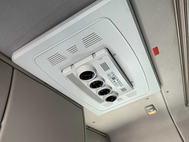 Daf xf 450 ftp xf 450 bedrijfswagen - afbeelding 5 van  31