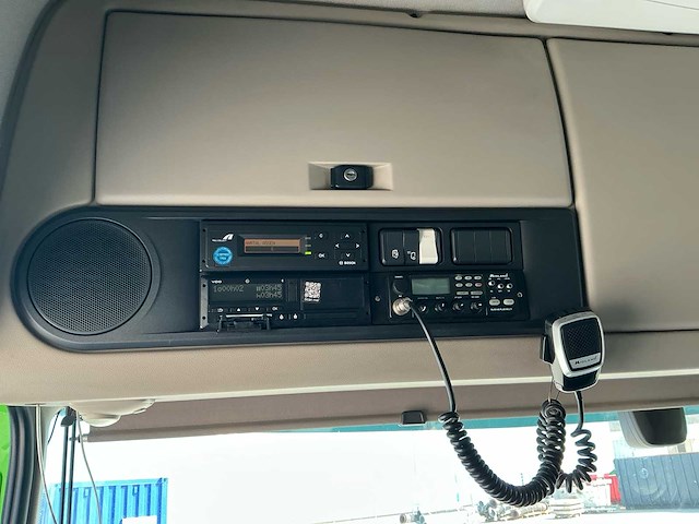 Daf xf 450 ftp xf 450 bedrijfswagen - afbeelding 6 van  31