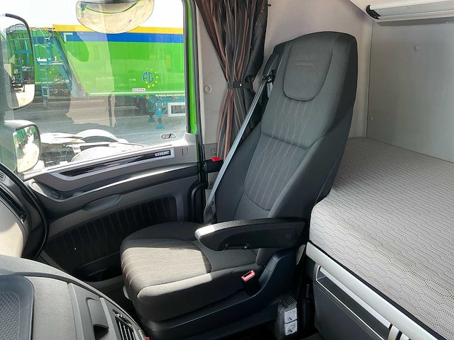 Daf xf 450 ftp xf 450 bedrijfswagen - afbeelding 7 van  31