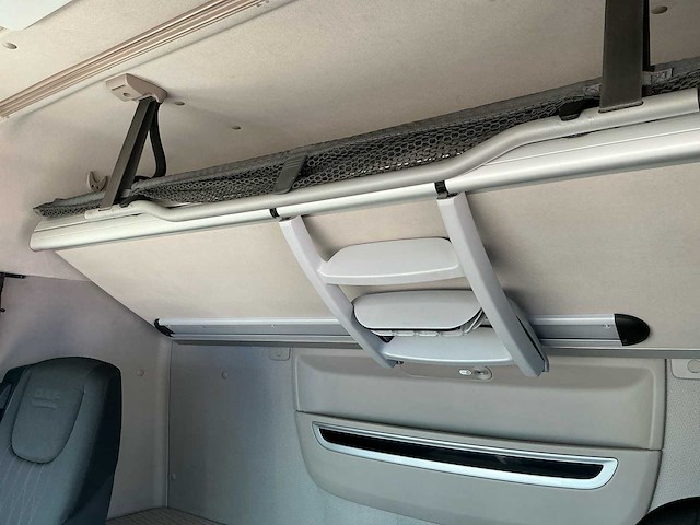 Daf xf 450 ftp xf 450 bedrijfswagen - afbeelding 8 van  31