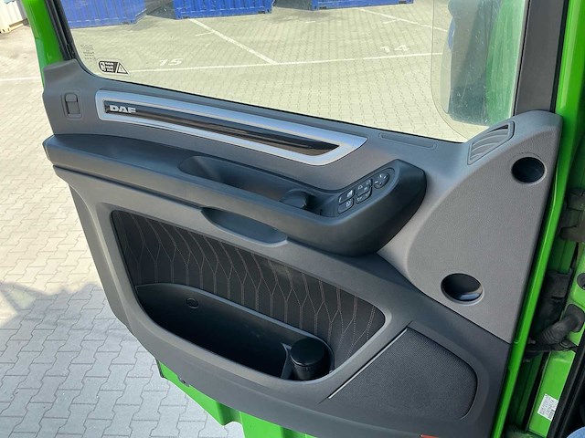 Daf xf 450 ftp xf 450 bedrijfswagen - afbeelding 10 van  31