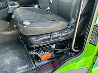 Daf xf 450 ftp xf 450 bedrijfswagen - afbeelding 14 van  31