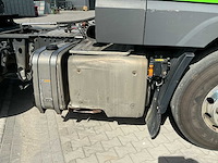 Daf xf 450 ftp xf 450 bedrijfswagen - afbeelding 15 van  31