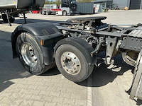 Daf xf 450 ftp xf 450 bedrijfswagen - afbeelding 16 van  31