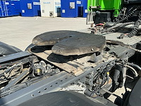 Daf xf 450 ftp xf 450 bedrijfswagen - afbeelding 18 van  31