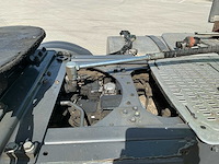 Daf xf 450 ftp xf 450 bedrijfswagen - afbeelding 19 van  31