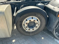 Daf xf 450 ftp xf 450 bedrijfswagen - afbeelding 20 van  31