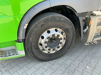 Daf xf 450 ftp xf 450 bedrijfswagen - afbeelding 21 van  31