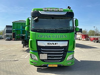 Daf xf 450 ftp xf 450 bedrijfswagen - afbeelding 11 van  31