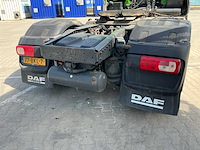 Daf xf 450 ftp xf 450 bedrijfswagen - afbeelding 23 van  31