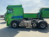 Daf xf 450 ftp xf 450 bedrijfswagen - afbeelding 26 van  31
