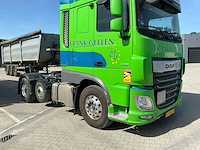 Daf xf 450 ftp xf 450 bedrijfswagen - afbeelding 27 van  31