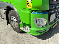 Daf xf 450 ftp xf 450 bedrijfswagen - afbeelding 28 van  31