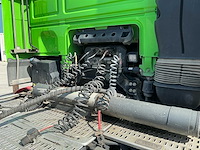 Daf xf 450 ftp xf 450 bedrijfswagen - afbeelding 30 van  31