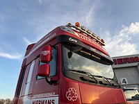 Daf xf 510 ft vrachtwagen - afbeelding 5 van  27