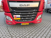 Daf xf 510 ft vrachtwagen - afbeelding 7 van  27