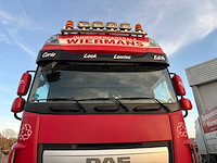 Daf xf 510 ft vrachtwagen - afbeelding 8 van  27