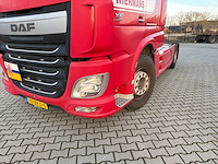 Daf xf 510 ft vrachtwagen - afbeelding 9 van  27