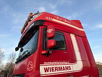 Daf xf 510 ft vrachtwagen - afbeelding 10 van  27