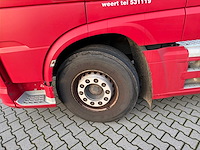 Daf xf 510 ft vrachtwagen - afbeelding 11 van  27