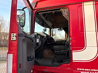 Daf xf 510 ft vrachtwagen - afbeelding 13 van  27