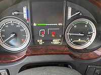 Daf xf 510 ft vrachtwagen - afbeelding 20 van  27