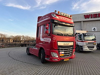 Daf xf 510 ft vrachtwagen - afbeelding 21 van  27