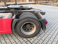 Daf xf 510 ft vrachtwagen - afbeelding 27 van  27