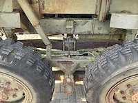 Daf ya 328 legervoertuig - afbeelding 6 van  21