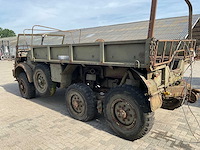 Daf ya 328 legervoertuig - afbeelding 19 van  21