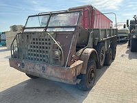 Daf ya 328 legervoertuig